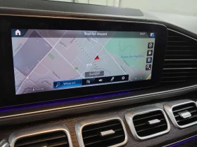 Mercedes-Benz GLE * 450 * CARFAX * ЦЕНА ДО БГ, снимка 13