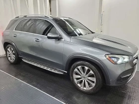 Mercedes-Benz GLE * 450 * CARFAX * ЦЕНА ДО БГ, снимка 3