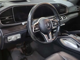 Mercedes-Benz GLE * 450 * CARFAX * ЦЕНА ДО БГ, снимка 9