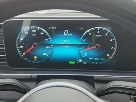 Mercedes-Benz GLE * 450 * CARFAX * ЦЕНА ДО БГ, снимка 8