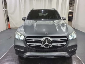 Mercedes-Benz GLE * 450 * CARFAX * ЦЕНА ДО БГ, снимка 6