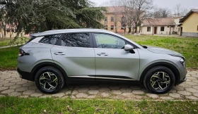 Kia Sportage 2.0 CRDI, снимка 3