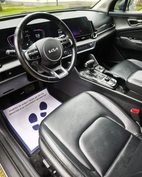 Kia Sportage 2.0 CRDI, снимка 9