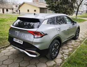 Kia Sportage 2.0 CRDI, снимка 4