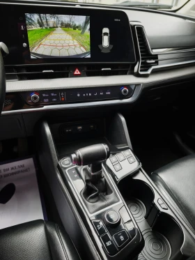 Kia Sportage 2.0 CRDI, снимка 14