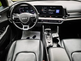 Kia Sportage 2.0 CRDI, снимка 12
