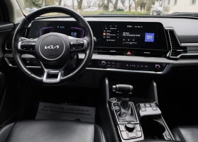 Kia Sportage 2.0 CRDI, снимка 11