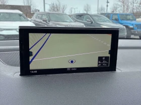 Audi Q7 Progressiv/ПАНОРАМА/360 CAM/ПРЕДСТАВИТЕЛСТВО, снимка 10