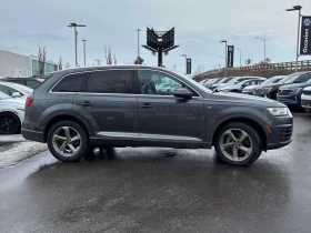 Audi Q7 Progressiv/ПАНОРАМА/360 CAM/ПРЕДСТАВИТЕЛСТВО, снимка 4