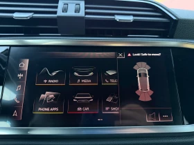 Audi Q3 35TFSI S-LINE Внос Швейцария, снимка 12