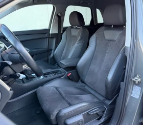 Audi Q3 35TFSI S-LINE Внос Швейцария, снимка 16