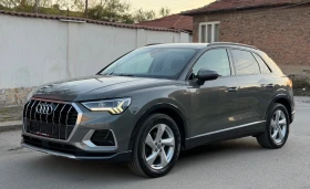 Audi Q3 35TFSI S-LINE Внос Швейцария, снимка 2