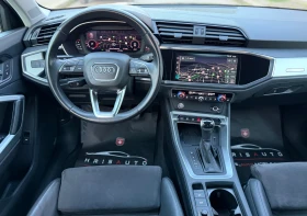 Audi Q3 35TFSI S-LINE Внос Швейцария, снимка 9