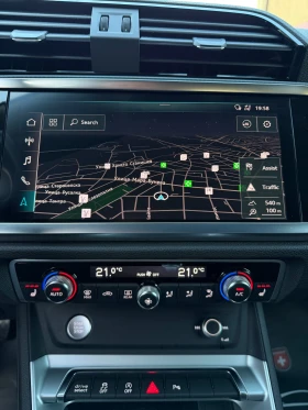 Audi Q3 35TFSI S-LINE Внос Швейцария, снимка 10