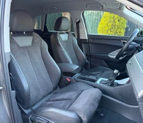 Audi Q3 35TFSI S-LINE Внос Швейцария, снимка 14