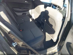 Kia Sportage 2.4l Lx, снимка 8