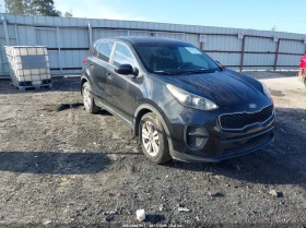 Kia Sportage 2.4l Lx, снимка 1
