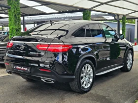 Mercedes-Benz GLE Coupe AMG/GERMANY/DISTR/CAMERA/CAR PLAY/AMBI/KEY GO/LIZI, снимка 5