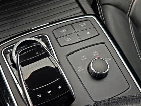 Mercedes-Benz GLE Coupe AMG/GERMANY/DISTR/CAMERA/CAR PLAY/AMBI/KEY GO/LIZI, снимка 12
