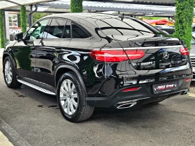 Mercedes-Benz GLE Coupe AMG/GERMANY/DISTR/CAMERA/CAR PLAY/AMBI/KEY GO/LIZI, снимка 7