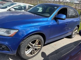 Audi SQ5 * Technik * АВТОКЕДИТ БЕЗ ПЪРВОНАЧАЛНА ВНОСКА, снимка 2