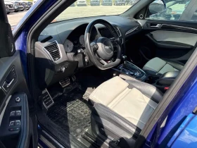 Audi SQ5 * Technik * АВТОКЕДИТ БЕЗ ПЪРВОНАЧАЛНА ВНОСКА, снимка 7