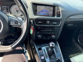 Audi SQ5 * Technik * АВТОКЕДИТ БЕЗ ПЪРВОНАЧАЛНА ВНОСКА, снимка 9