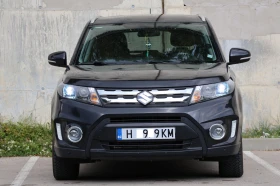 Suzuki Vitara 1, 6 DDIS, снимка 6