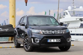Suzuki Vitara 1, 6 DDIS, снимка 1