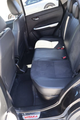Suzuki Vitara 1, 6 DDIS, снимка 12