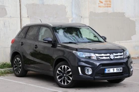 Suzuki Vitara 1, 6 DDIS, снимка 5