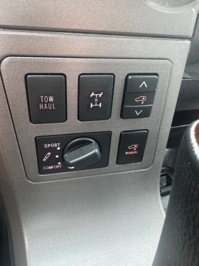 Toyota Sequoia Platinum, снимка 12