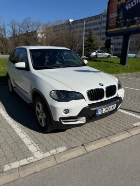 BMW X5, снимка 5