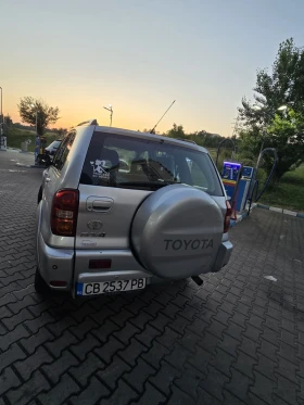 Toyota Rav4 D-4D, снимка 4