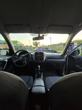 Toyota Rav4 D-4D, снимка 6