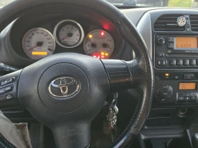 Toyota Rav4 D-4D, снимка 7