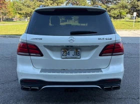 Mercedes-Benz GLE 63 S AMG ЦЕНА ДО БГ!, снимка 7