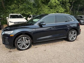 Audi Q5 * Progressiv * CARFAX * ОПЦИЯ ЗА ФИНАНСИРАНЕ , снимка 2
