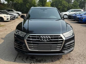 Audi Q5 * Progressiv * CARFAX * ОПЦИЯ ЗА ФИНАНСИРАНЕ , снимка 6