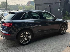 Audi Q5 * Progressiv * CARFAX * ОПЦИЯ ЗА ФИНАНСИРАНЕ , снимка 3