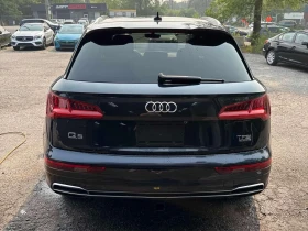 Audi Q5 * Progressiv * CARFAX * ОПЦИЯ ЗА ФИНАНСИРАНЕ , снимка 4