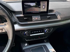 Audi Q5 * Progressiv * CARFAX * ОПЦИЯ ЗА ФИНАНСИРАНЕ , снимка 9