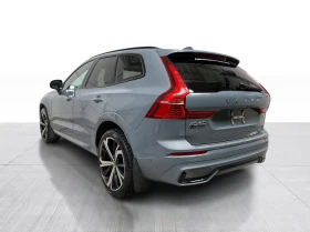 Volvo XC60 B6* R DESIGN* HARMAN* ПАНО* 360* КРАЙНА ЦЕНА, снимка 6
