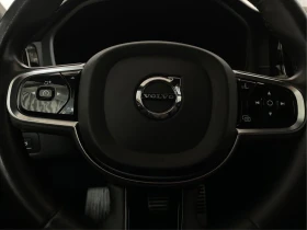 Volvo XC60 B6* R DESIGN* HARMAN* ПАНО* 360* КРАЙНА ЦЕНА, снимка 11