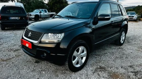 Suzuki Grand vitara Евро 5 1.9tdi-129kc-4x4-Италия, снимка 1