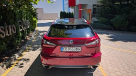 Lexus RX 350 Luxury (EU версия), снимка 8