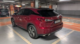 Lexus RX 350 Luxury (EU версия), снимка 5