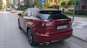 Lexus RX 350 Luxury (EU версия), снимка 3