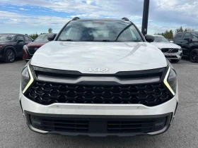Kia Sportage X LINE LIMITED/CARFAX/Дистроник/ПРЕДСТАВИТЕЛСТВ0, снимка 6