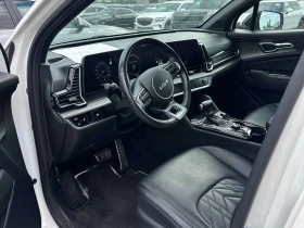 Kia Sportage X LINE LIMITED/CARFAX/Дистроник/ПРЕДСТАВИТЕЛСТВ0, снимка 5